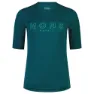 Mons Royale Redwood Merino Air-con S24 Kortskjortet Enduro-sykkeltrøye
