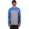 Mons Royale Redwood Merino Air-con S24 Langarmet Enduro-sykkeltrøye