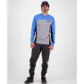 Mons Royale Redwood Merino Air-con S24 Langarmet Enduro-sykkeltrøye