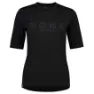 Mons Royale Redwood Vt Kortskjortet Enduro-sykkeltrøye, Black, XS