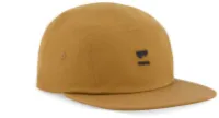 Mons Royale Ridgeline 5 Panel Cap Mons Royale Ridgeline 5 Panel Cap