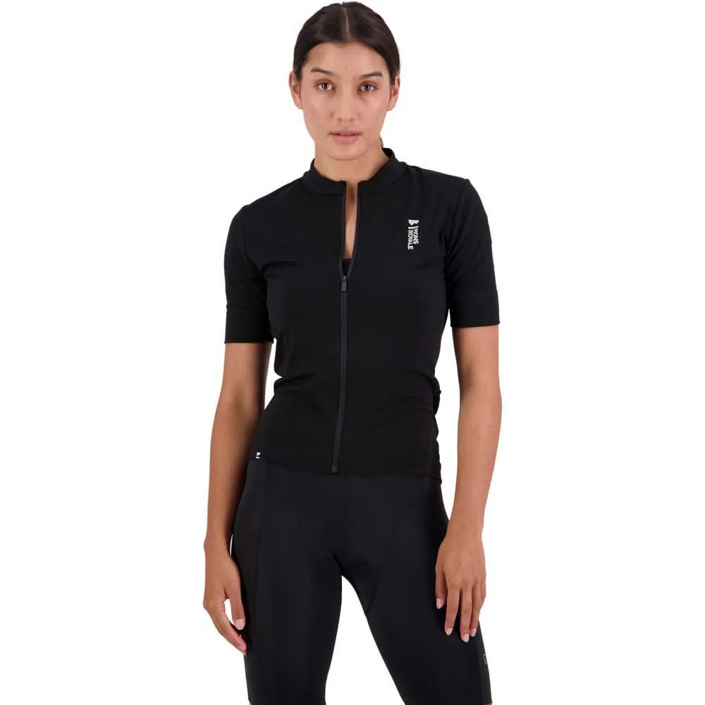 Mons Royale Roam Cargo Merino Shift S24 Kort Ermet Trøye Mons Royale Roam Cargo Merino Shift S24 Kort Ermet Trøye