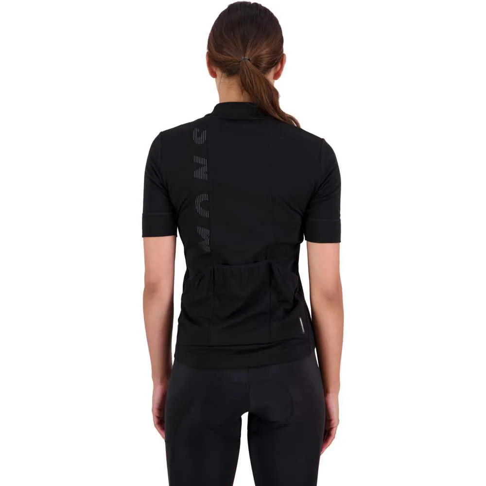 Mons Royale Roam Cargo Merino Shift S24 Kort Ermet Trøye Mons Royale Roam Cargo Merino Shift S24 Kort Ermet Trøye