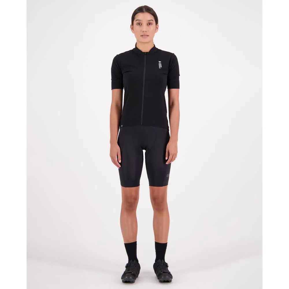 Mons Royale Roam Cargo Merino Shift S24 Kort Ermet Trøye Mons Royale Roam Cargo Merino Shift S24 Kort Ermet Trøye