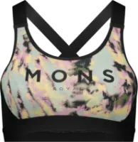 Mons Royale Stella X-Back Bra