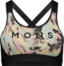 Mons Royale Stella X-Back Bra