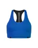 Pop blue