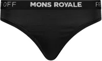 Mons Royale Stratos Merino Thong Mons Royale Stratos Merino Thong