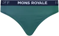 Mons Royale Stratos Merino Thong Mons Royale Stratos Merino Thong
