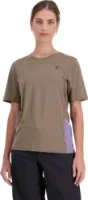 Mons Royale Tarn Merino Shift Tee Ws Mons Royale Tarn Merino Shift Tee Ws