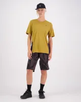 Mons Royale Tarn Merino Shift Tee Ws Mons Royale Tarn Merino Shift Tee Ws