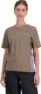 Mons Royale Tarn Merino Shift Tee Ws