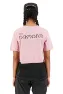 Mons Royale Tarn Shift Dame Trøye, Rosa