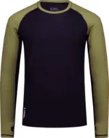 Mons Royale Temple Tech Long Sleeve Mons Royale Temple Tech Long Sleeve