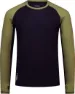 Mons Royale Temple Tech Long Sleeve