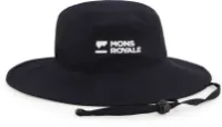 Mons Royale Velocity Bucket Hat Mons Royale Velocity Bucket Hat