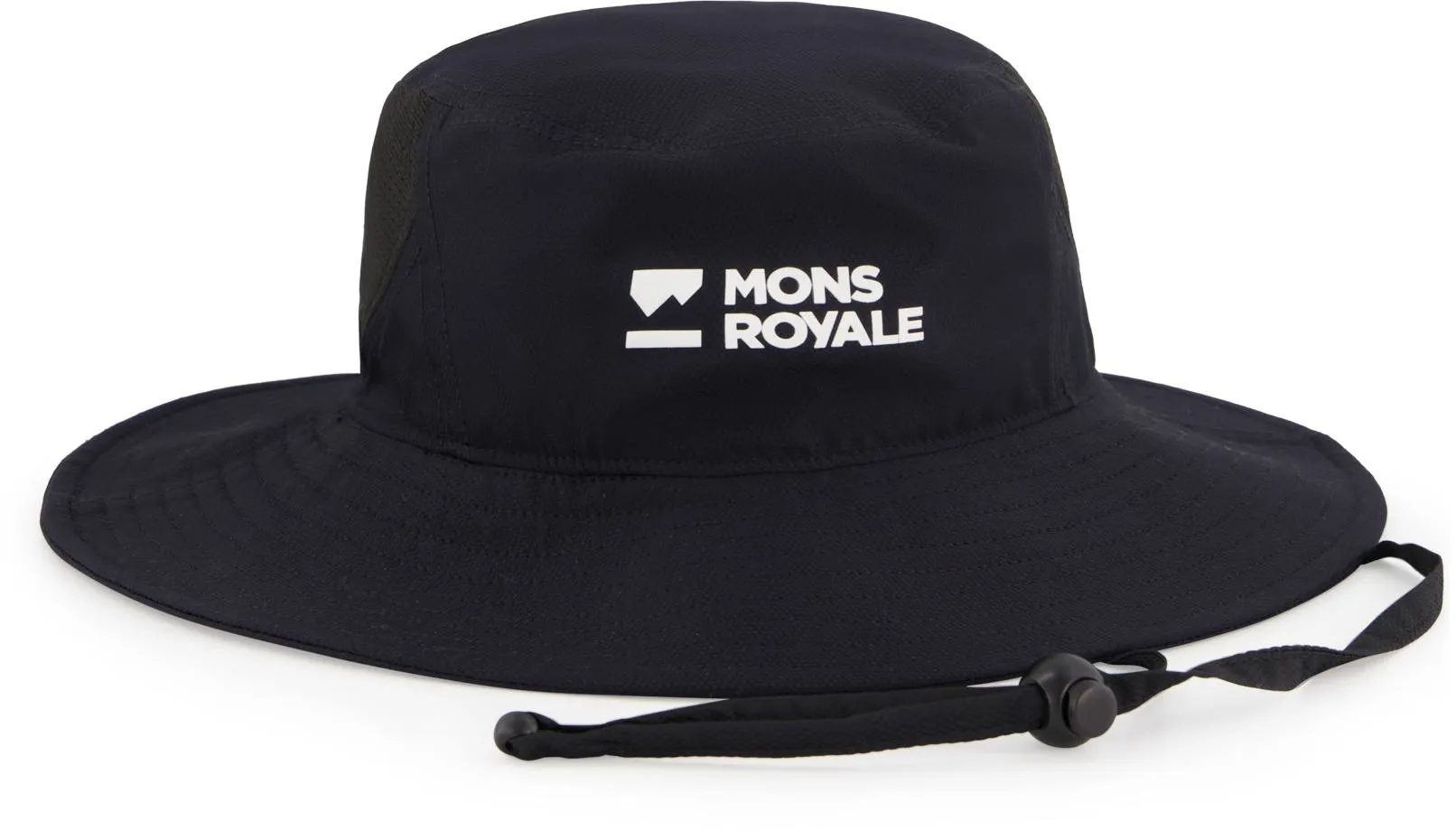Mons Royale Velocity Bucket Hat Mons Royale Velocity Bucket Hat