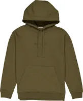 Mons Royale Verdant Merino Cotton Hoody