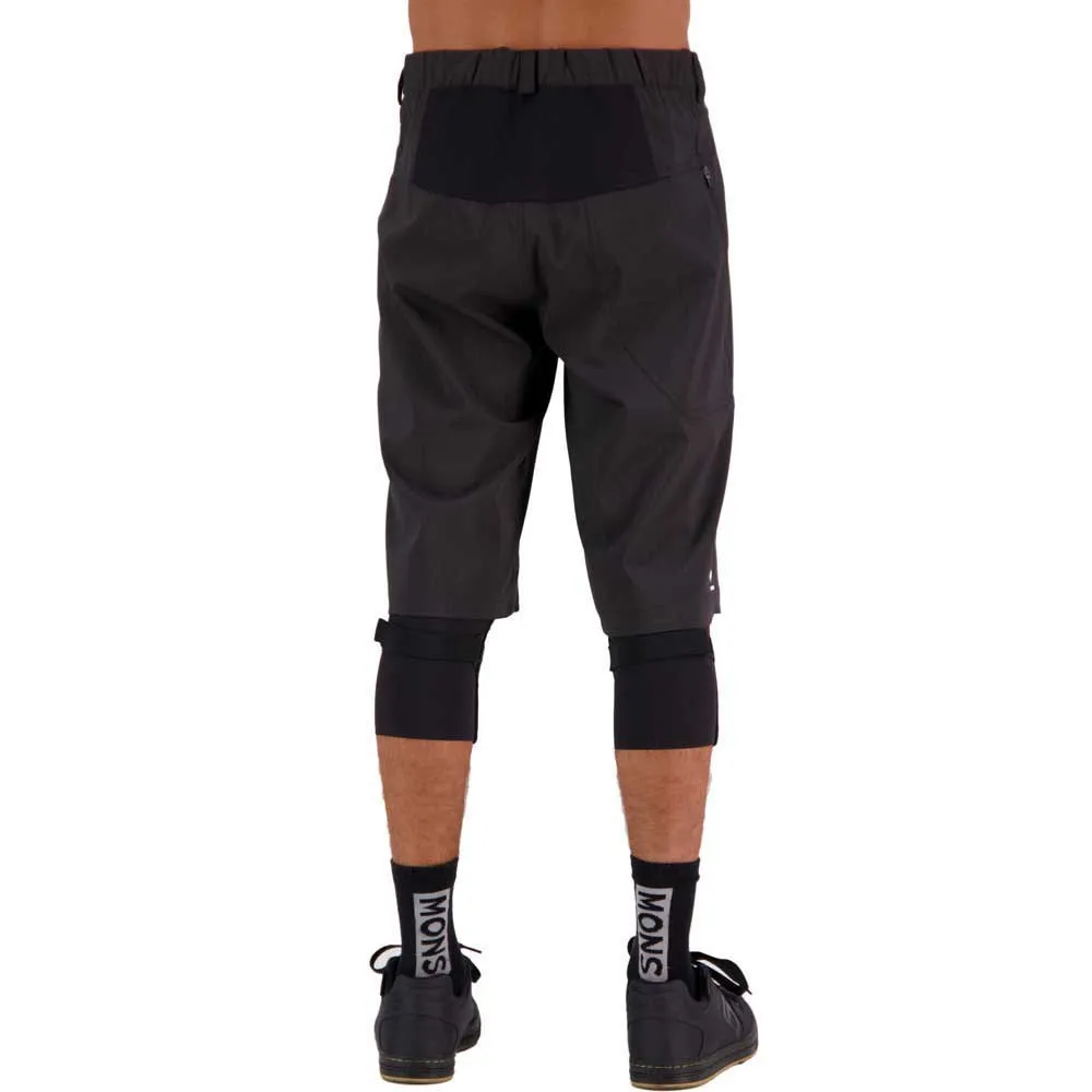 Mons Royale Virage Bike 2.0 S24 Shorts