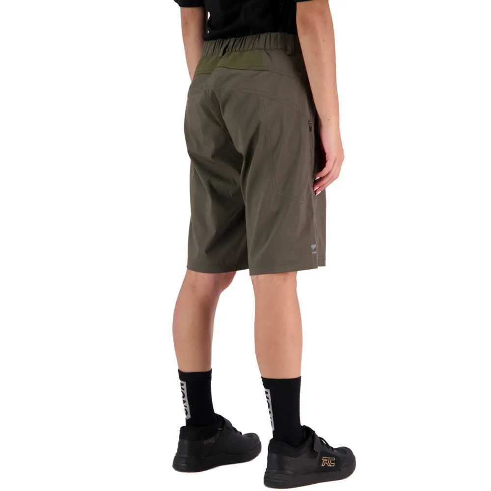 Mons Royale Virage Bike 2.0 S24 Shorts Mons Royale Virage Bike 2.0 S24 Shorts