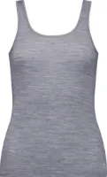 Mons Royale Women's Folo Merino Tank