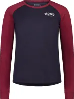 Mons Royale Women's Icon Raglan Mons Royale Women's Icon Raglan