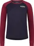 Mons Royale Women's Icon Raglan