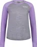Grey heather/lupin