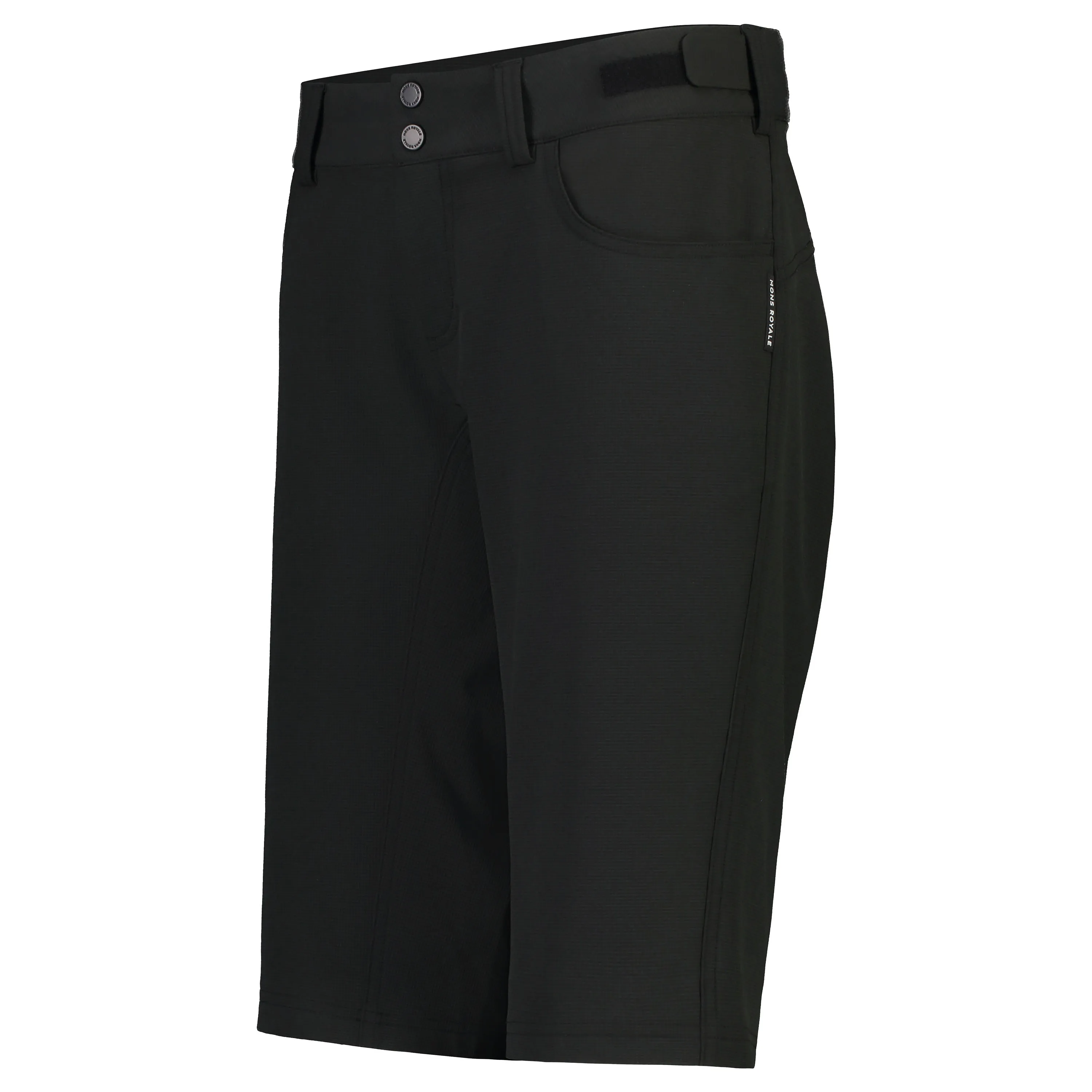 Mons Royale Women's Momentum 2.0 Bike Shorts