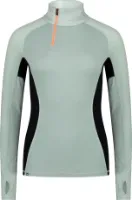 Mons Royale Women's Olympus Half Zip