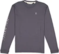 Mons Royale Yonder Merino Cotton LS Ms