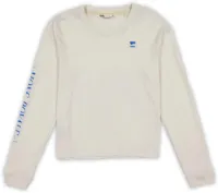 Mons Royale Yonder Merino Cotton LS Ws Mons Royale Yonder Merino Cotton LS Ws