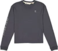 Mons Royale Yonder Merino Cotton LS Ws
