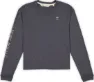 Mons Royale Yonder Merino Cotton LS Ws
