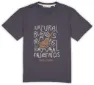 Mons Royale Yonder Merino Cotton Tee