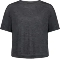 Mons Royale Zephyr Merino Boxy Tee W Mons Royale Zephyr Merino Boxy Tee W