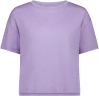Mons Royale Zephyr Merino Boxy Tee W