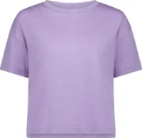 Mons Royale Zephyr Merino Boxy Tee W