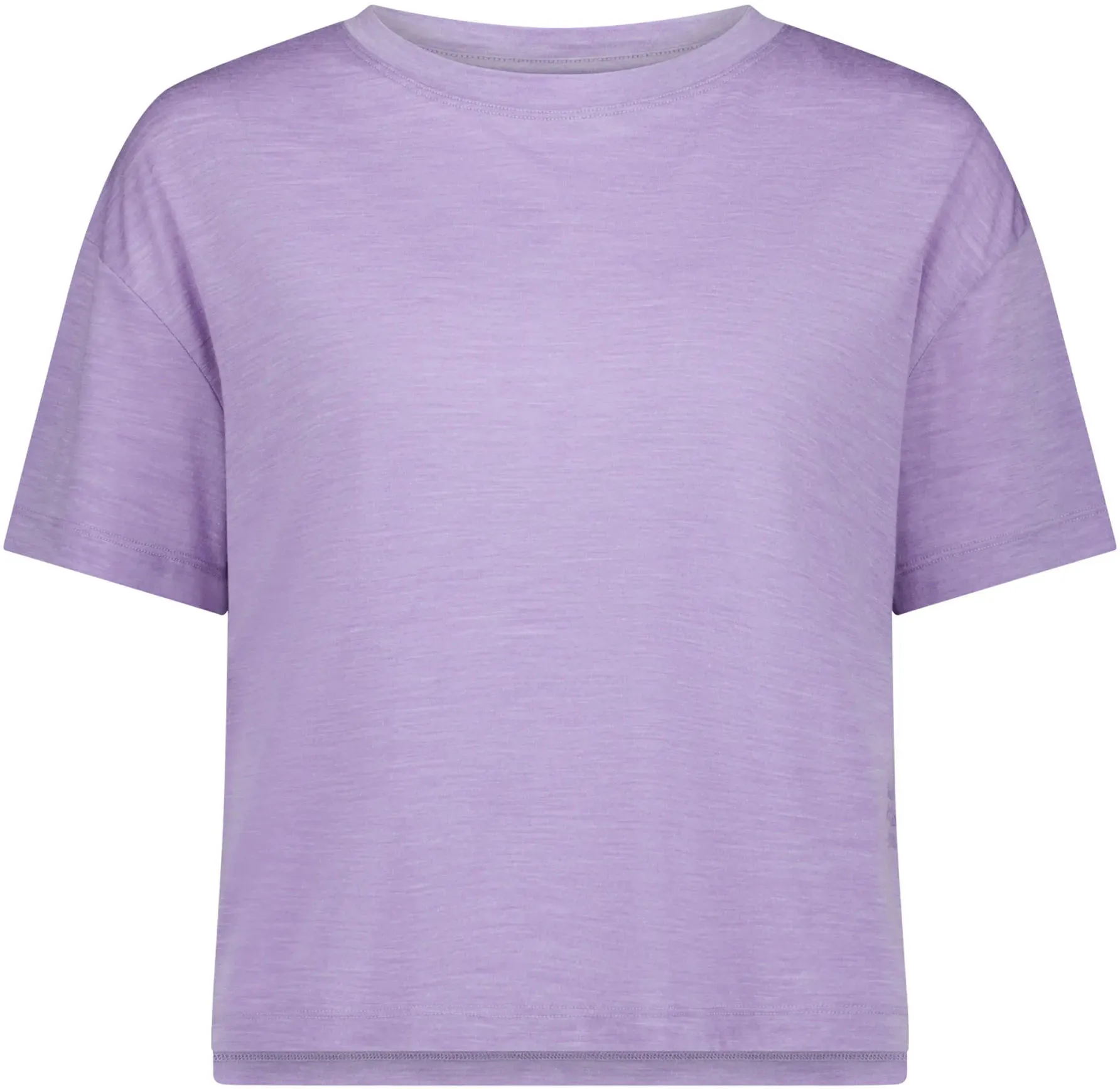 Mons Royale Zephyr Merino Boxy Tee Ws