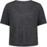 Mons Royale Zephyr Merino Boxy Tee Ws