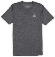 Mons Royale Zephyr Merino Tee Ms