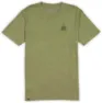 Mons Royale Zephyr Merino Tee Ms