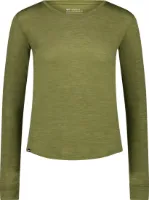Mons Royale Zephyr Merino Tencel™ Long Sleeve Mons Royale Zephyr Merino Tencel™ Long Sleeve