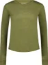 Mons Royale Zephyr Merino Tencel™ Long Sleeve