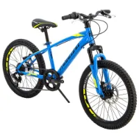 Montana Bikes Adverse 20´´ Sykkel Montana Bikes Adverse 20´´ Sykkel