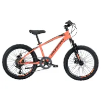 Montana Bikes Adverse 20´´ Ty-21 2024 Terrengsykkel Montana Bikes Adverse 20´´ Ty-21 2024 Terrengsykkel