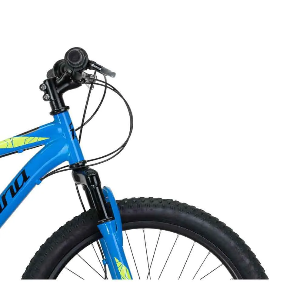 Montana Bikes Adverse 24´´ Ty-21 2024 Terrengsykkel, Blue, One Size Montana Bikes Adverse 24´´ Ty-21 2024 Terrengsykkel, Blue, One Size
