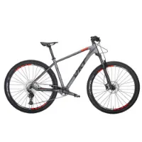Montana Bikes Arrow 2.0 29´´ Deore 2024 Terrengsykkel