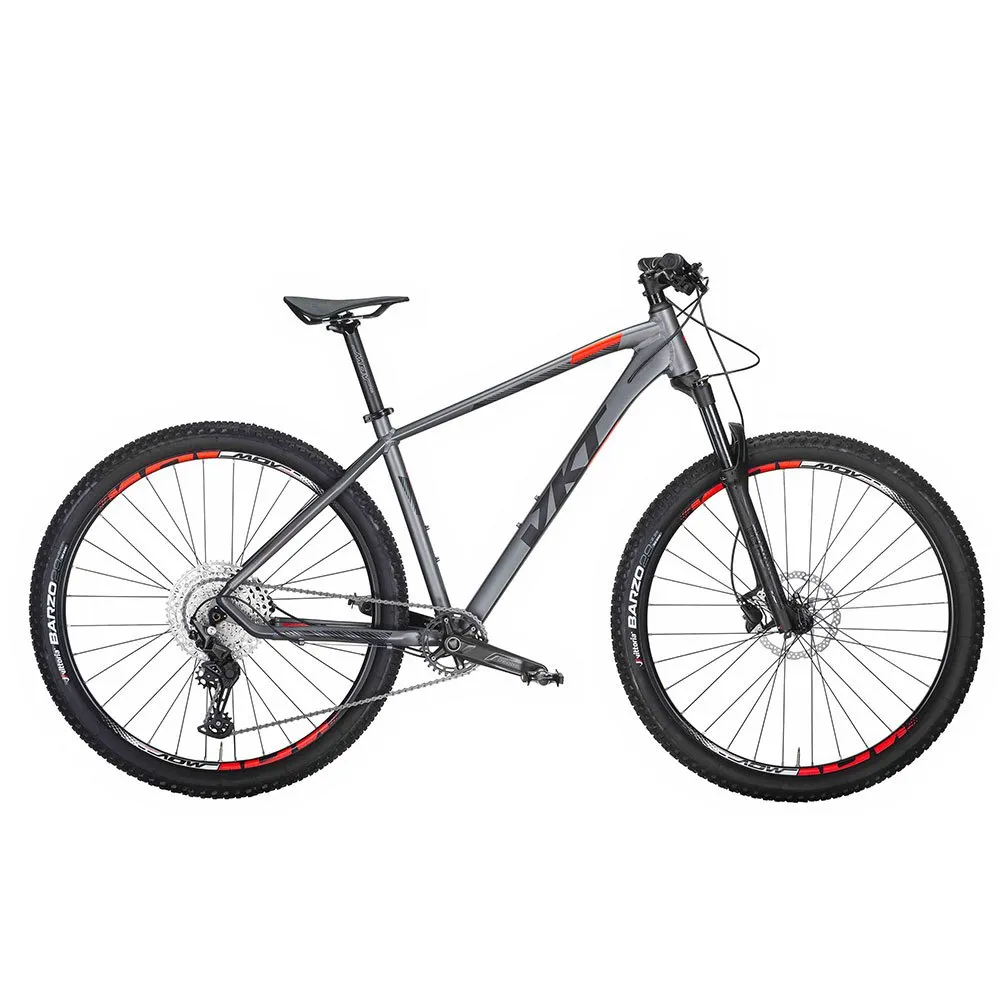 Montana Bikes Arrow 2.0 29´´ Deore 2024 Terrengsykkel