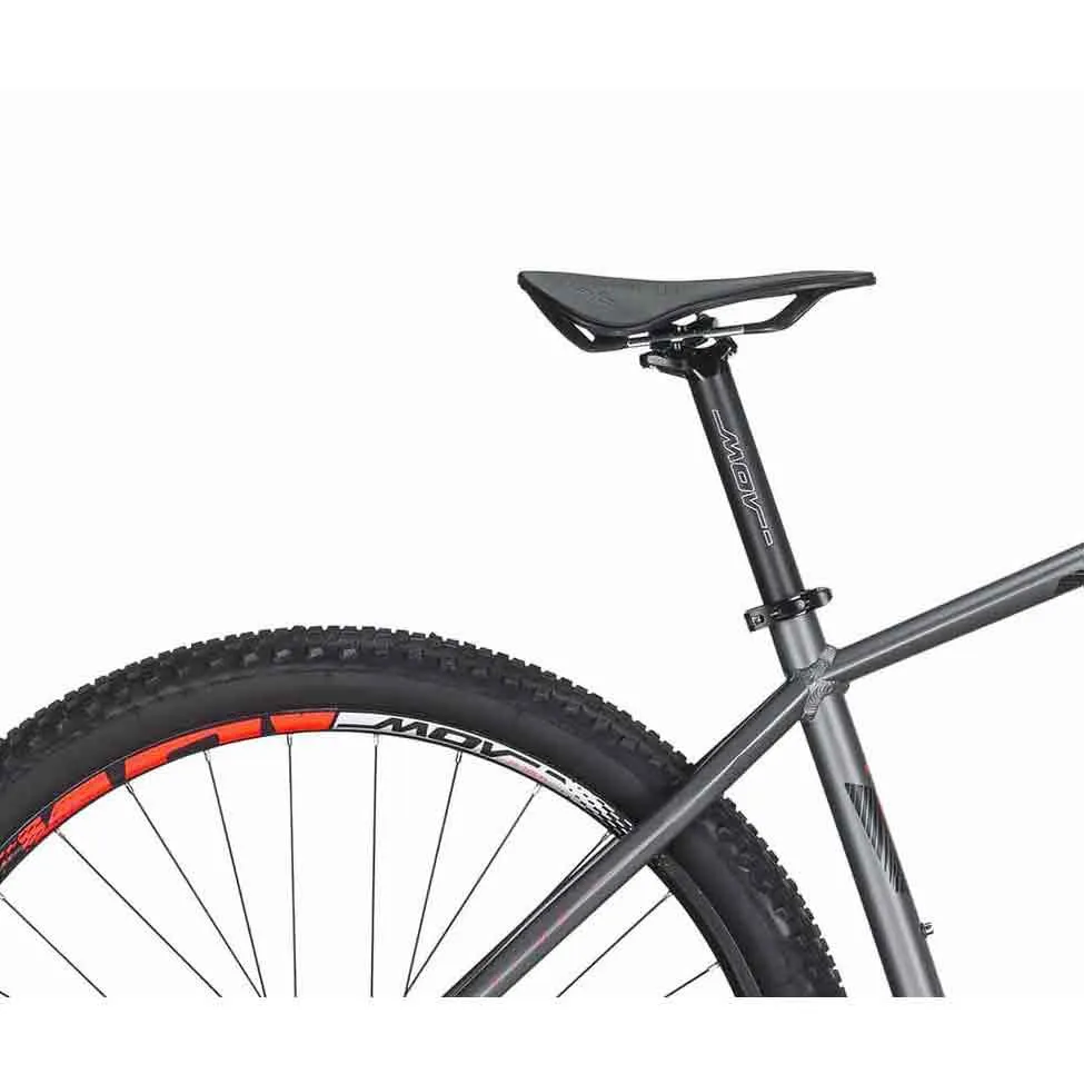 Montana Bikes Arrow 2.0 29´´ Deore 2024 Terrengsykkel